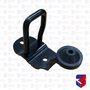Batente Grade Scania NTG 2507898 Original