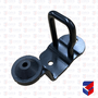 Batente Grade Scania NTG 2507898 Original