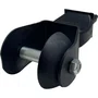 Batente Trava Capo Scania T114 T124 T164 1422942 R836 Rei