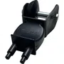 Batente Trava Capo Scania T114 T124 T164 1422942 R836 Rei