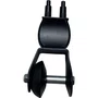 Batente Trava Capo Scania T114 T124 T164 1422942 R836 Rei