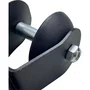 Batente Trava Capo Scania T114 T124 T164 1422942 R836 Rei