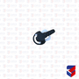 Bico Conector Mangueira Arla 90 Graus 2159100 024764 BrCompany