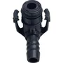 Bico Conector Mangueira Arla 90 Graus 2159100 024764 Cipec