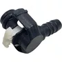 Bico Conector Mangueira Arla 90 Graus 2159100 024764 Cipec