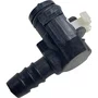 Bico Conector Mangueira Arla 90 Graus 2159100 024764 Cipec