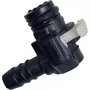 Bico Conector Mangueira Arla 90 Graus 2159100 024764 Cipec