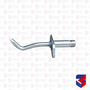 Bico Injetor Arla Mercedes Benz Axor OM457 0001403268 Original