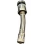 Bico Roda Aluminio Caminhao RB