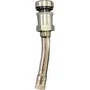 Bico Roda Aluminio Caminhao RB