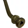 Bico Roda Disco Dianteiro Caminhao RB