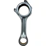 Biela Motor Scania NTG 5 Cilindros Sem Bucha N3 2574149 Original