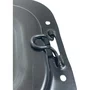Boca Graneleiro Guerra Quadrada Ferro G460 SP035 Metal C