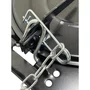 Boca Graneleiro Randon Redonda Ferro Moderna R182 Metal C