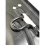 Boca Graneleiro Randon Redonda Ferro Moderna R182 Metal C