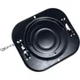 Boca Graneleiro Randon Redonda Ferro Moderna R182 Metal C