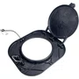 Boca Graneleiro Randon Redonda Plastico CAR001 Cardoso
