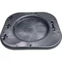 Boca Graneleiro Randon Redonda Plastico CAR001 Cardoso