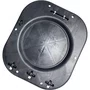 Boca Graneleiro Randon Redonda Plastico CAR001 Cardoso