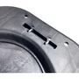 Boca Graneleiro Randon Redonda Plastico CAR001 Cardoso