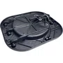 Boca Graneleiro Randon Redonda Plastico CAR001 Cardoso