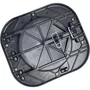 Boca Graneleiro Randon Redonda Plastico CAR001 Cardoso