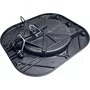 Boca Graneleiro Randon Redonda Plastico CAR001 Cardoso