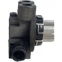 Boia Tanque Aluminio Scania Quadrado NTG 2568895 1790948 Original