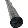 Boia Tanque Aluminio Scania Quadrado NTG 2568895 ACS