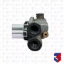 Boia Tanque Aluminio Scania Redondo 1790950 2568898 Original
