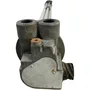 Boia Tanque Aluminio Scania Redondo 1790950 2568898 Original