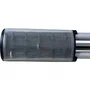Boia Tanque Aluminio Volvo Redondo Moderno com Marcador Diesel Technic