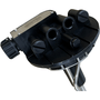 Boia Tanque Arla Scania Plug Quadrado 2274869 Bester