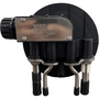Boia Tanque Arla Scania Plug Redondo Com Aquecimento Agua Bester