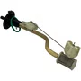 Boia Tanque Plastico Combustivel Ford Cargo 150 Litros Original