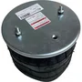 Bolsa Pneumatica 3 Eixo Levante Scania S4 S5 1865759 1402423 Globo