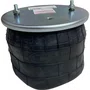 Bolsa Pneumatica 3 Eixo Levante Scania S4 S5 1865759 1402423 Globo