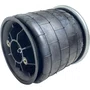 Bolsa Pneumatica 3 Eixo Levante Scania S4 S5 1865759 1402423 Globo