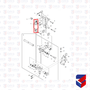 Bolsa Pneumatica Cabine Dianteiro Scania G R Euro 5 2012 Suspentech