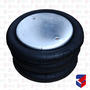 Bolsa Pneumatica Eixo Guerra Truck KLL 502004062000 Suspentech