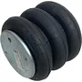 Bolsa Pneumatica Eixo Guerra Truck KLL 502004062000 Suspentech