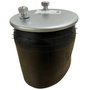 Bolsa Pneumatica Eixo Randon 2006 Em Diante 212100375 Suspentech