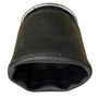 Bolsa Pneumatica Eixo Randon 2006 Em Diante 212100375 Suspentech