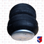 Bolsa Pneumatica Suspensor 2 Gomos Randon Noma Suspentech