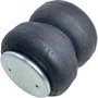 Bolsa Pneumatica Suspensor 2 Gomos Randon Noma Suspentech