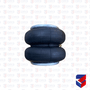 Bolsa Pneumatica Suspensor Eixo Randon Guerra Suspentech