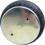 Bolsa Pneumatica Suspensor Eixo Randon Jost Suspensys 212100337 Globo