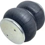 Bolsa Pneumatica Suspensor Eixo Randon Jost Suspensys 212100337 Globo