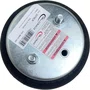 Bolsa Pneumatica Suspensor Eixo Randon Jost Suspensys 212100337 Globo