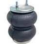Bolsa Pneumatica Suspensor Eixo Randon Jost Suspensys 212100337 Globo